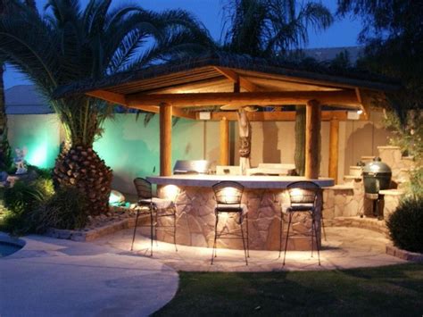 20 Incredible Out Door Home Bar Designs | Outdoor patio bar, Backyard bar, Home bar designs