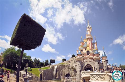 Hello Disneyland : Le blog n°1 sur Disneyland Paris | 10 attractions à ...