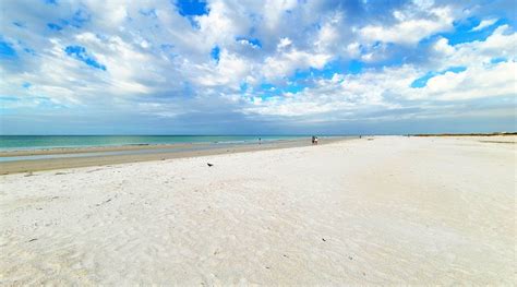 10 Best Beaches in Sarasota | PlanetWare