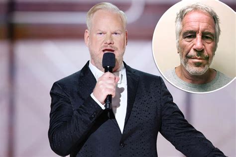 Jim Gaffigan’s ‘pedophile’ joke at Golden Globes falls flat after ...