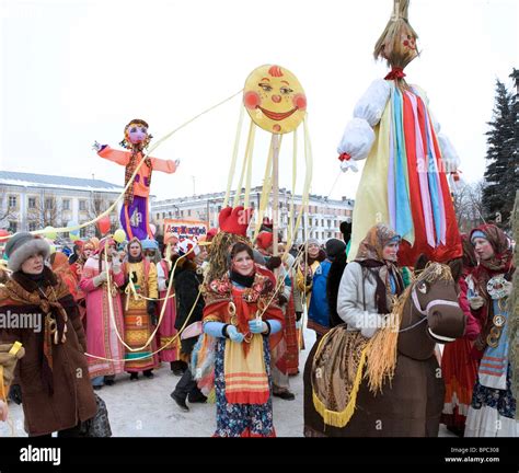 Maslenitsa Vintage Pics – Telegraph