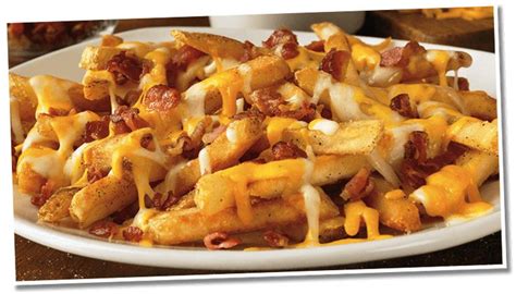 Outback Steakhouse(™) Aussie Cheese Fries I have a secret recipe for a tasty shareable appetize ...