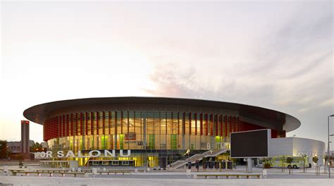 Sala de concertos, Arquitetura, Concertos