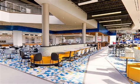 Coming Soon: More Campus Dining Options at UMKC | University of Missouri - Kansas City