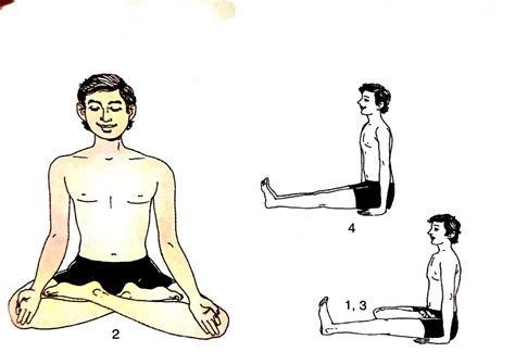 Padmasana - The Lotus Pose | Steps, Benefits, Tips, Cautions ...