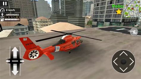 Helicopter game for mobile - doorkum