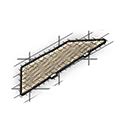 Diagonal Wall-Walk - Medieval Engineers Wiki