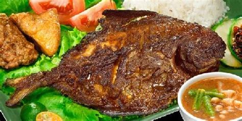 Daftar Harga Menu Delivery Ikan Bakar Cianjur Mang Dulaa, Pangrango, Jakarta Terbaru 2024 ...