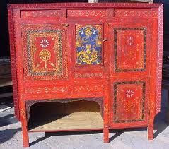 A Peek into Rajasthani Handicrafts