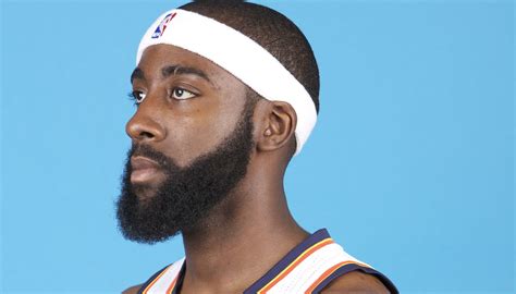 No Shave November: James Harden Beard Edition | Global Grind