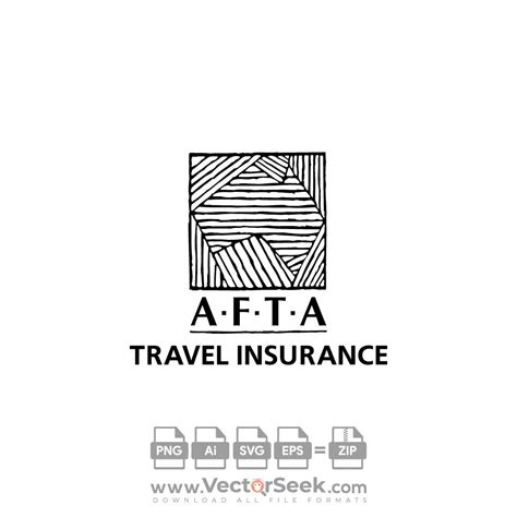 Afta Travel Insurance Logo Vector - (.Ai .PNG .SVG .EPS Free Download) VectorSeek