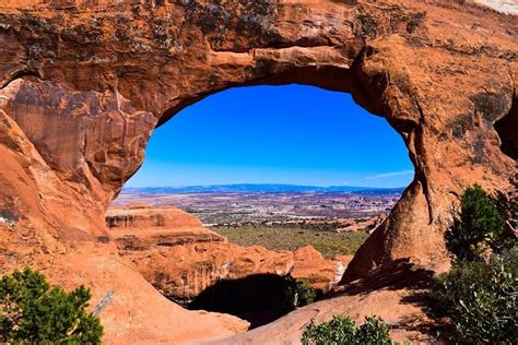 Arches National Park Travel Guide: What You Need to Know