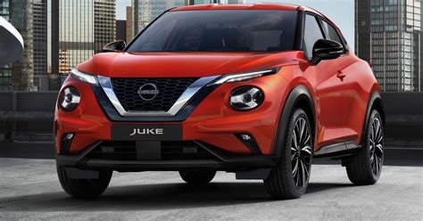 2023 Nissan Juke price and specs | CarExpert