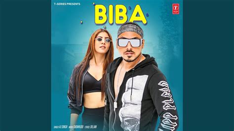 Biba - YouTube Music