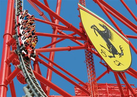 9 of the Fastest Roller Coasters in the World in 2022