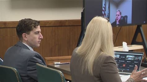 Judge rules that Bryan Kohberger murder trial will happen in October | ktvb.com