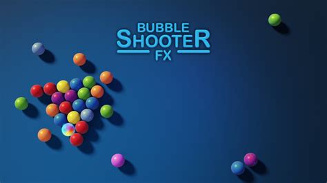 Bubble Shooter FX for Nintendo Switch - Nintendo Official Site