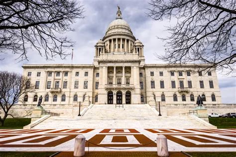 Rhode Island State House Stock Photo by ©sepavone 25957663