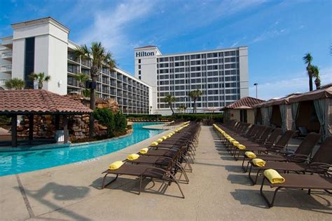 The 10 best Galveston beach hotels