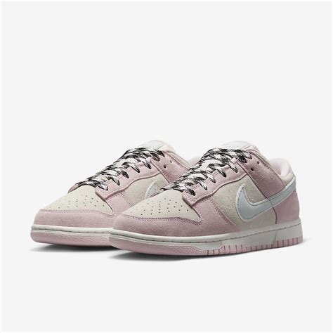 Nike Dunk Low "Pink Foam" DV3054-600 | Nice Kicks