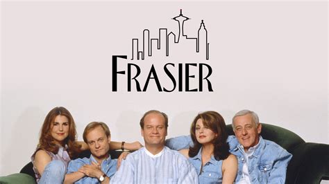 Watch Frasier · Season 5 Full Episodes Online - Plex