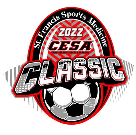 2022 St. Francis Sports Medicine CESA Classic | Carolina Elite Soccer Academy