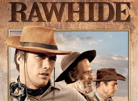 Rawhide Season 8 Episodes List - Next Episode