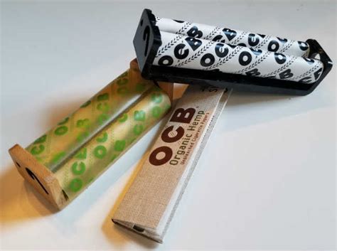 Joint Rolling Machines or Hand-Rolled? | PotGuide