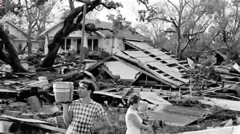 Hurricane Camille - 52 years later - SuperTalk Mississippi