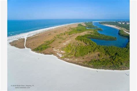 Tigertail Beach Park | Collier County Parks & Recreation