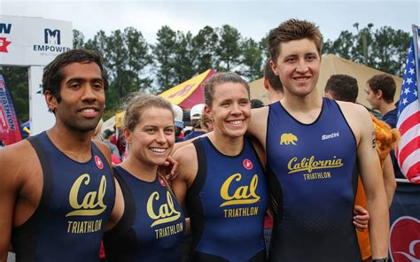 USA Triathlon | Queens University Wins 2023 USA Triathlon Collegiate Club National Championship ...