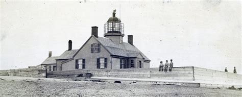 Lighthouse History – American Lighthouse Foundation