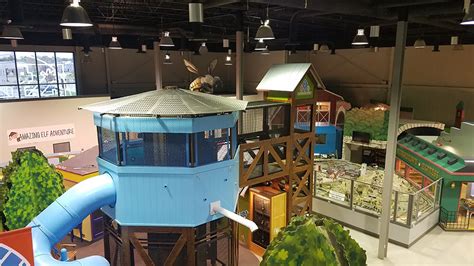 Muncie Children's Museum — Muncie Journal