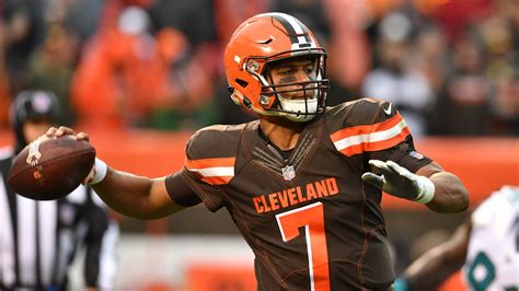 Report: Cleveland Browns in process of re-designing uniforms | wkyc.com