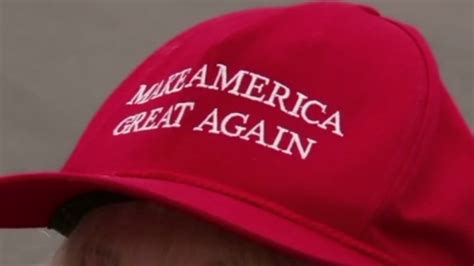 Student accused of snatching MAGA hat off teen's head - ABC13 Houston