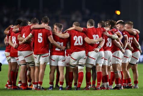 Canada’s Men’s Rugby Team To Take on Wales and England in July – BC Rugby