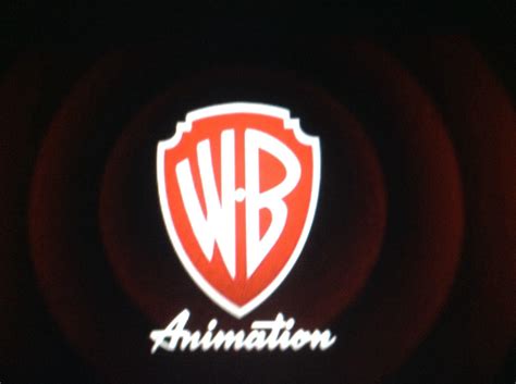 WB Animation Logo - LogoDix