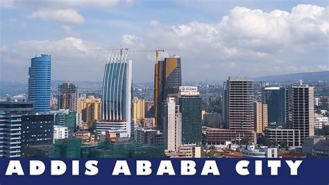 Beautiful city Addis Ababa Ethiopia new videos 2020 አዲስ አበባ ከተማ part 16 - YouTube