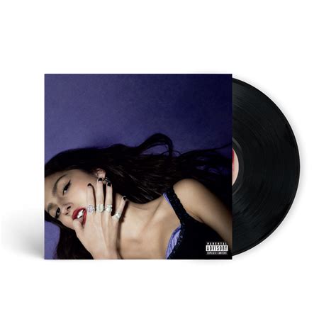 Olivia Rodrigo - GUTS - Vinilo – Universal Music Online