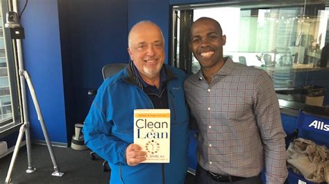 Dr. Ian K. Smith: “Clean and Lean” is the way to be! | WGN Radio 720 ...