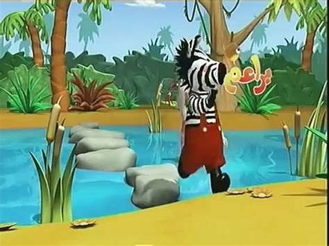 Moghamarate Michou Adventures of Michou Baraem TV Arabic Baraem ...