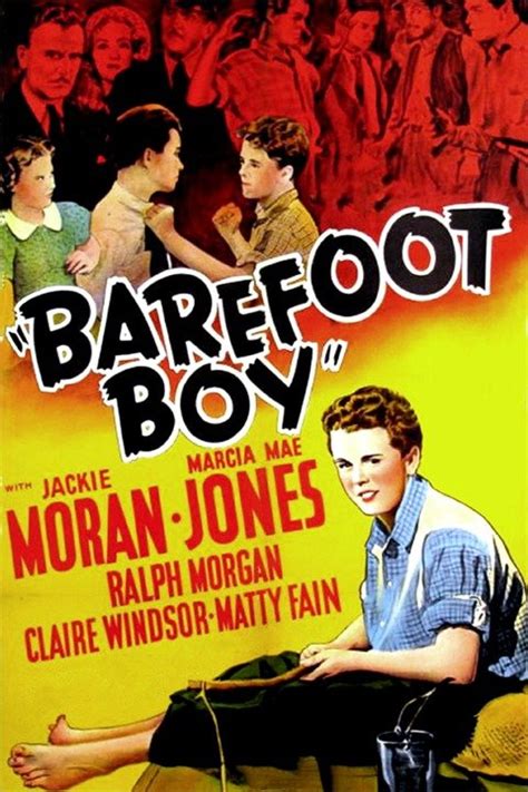 Barefoot Boy - Rotten Tomatoes