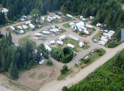 752 West RV-ATV Park