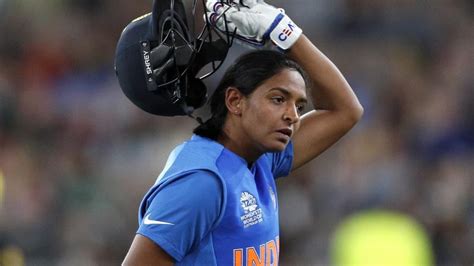 ‘Harmanpreet’s captaincy can be reviewed’ - Former captain on ...