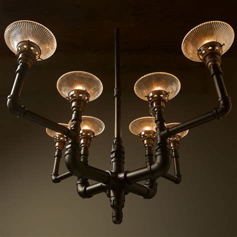 These are complete light fittings either to be wired and fitted by an ...