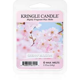 Kringle Candle Cherry Blossom Wax Melts 6st - Hitta bästa pris på Prisjakt