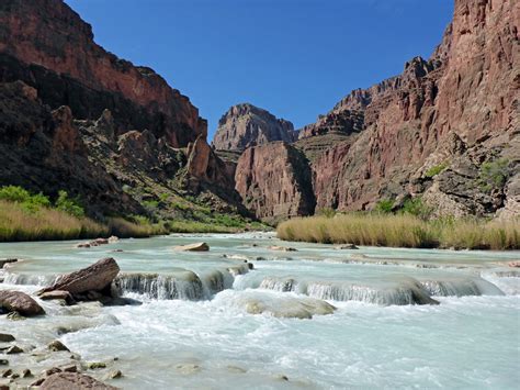 Salt Trail, Little Colorado River, Arizona