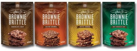 BROWNIE BRITTLE IS CRAZY-GOOD!! - Pee-wee's blog