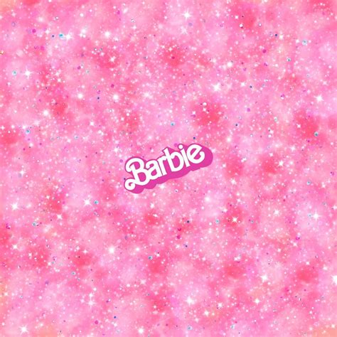 Barbie wallpaper | Frame wall collage, Wall pattern diy, Girls wall stickers