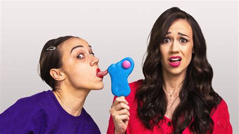 Miranda Sings Featuring Colleen Ballinger | Charlottes Got A Lot